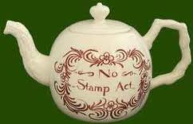 Stamp Act
