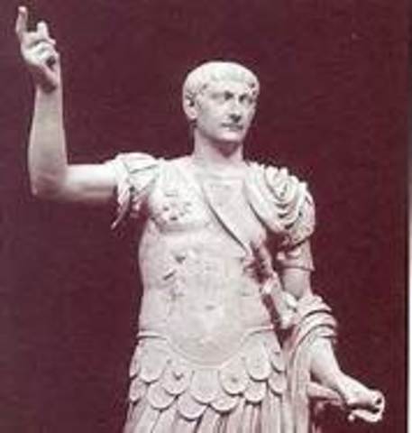 Trajan