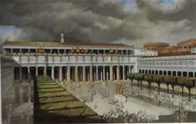 Trajan's Forum
