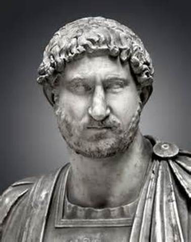 Hadrian