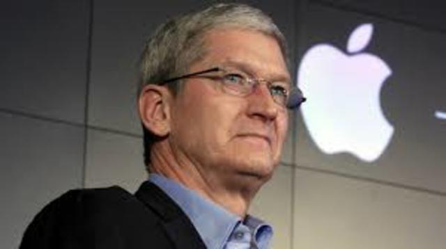 Steve se ausenta de Apple
