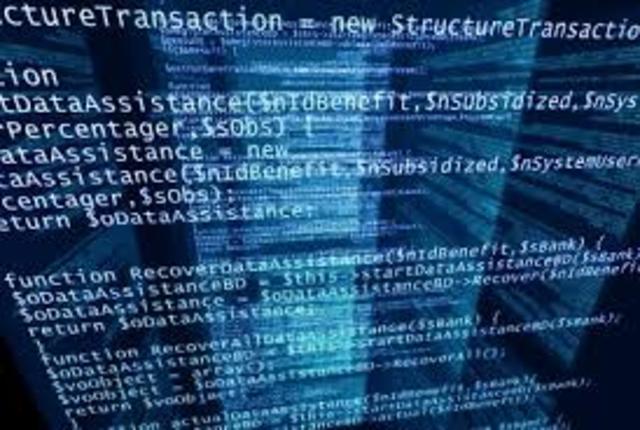 Maestría de ciencias de la computación