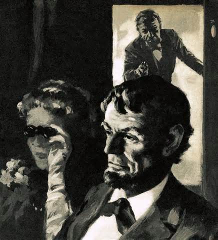 Assassination of Abraham Lincoln