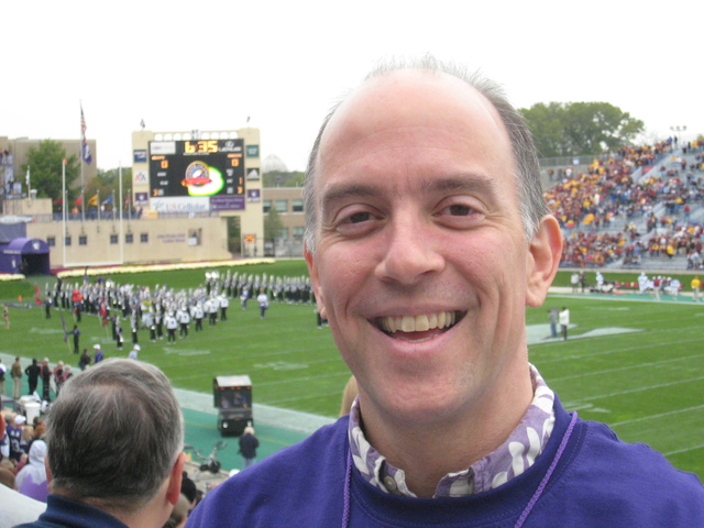 Benjamin como miembro de Consejos estudiantiles