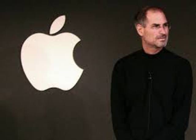 CEO  de Apple