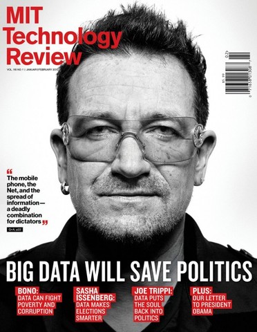 MIT Technology Review