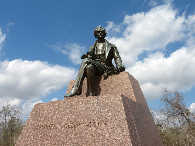 San Felipe de Austin