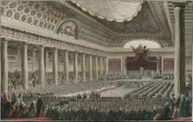 Appel des États généraux