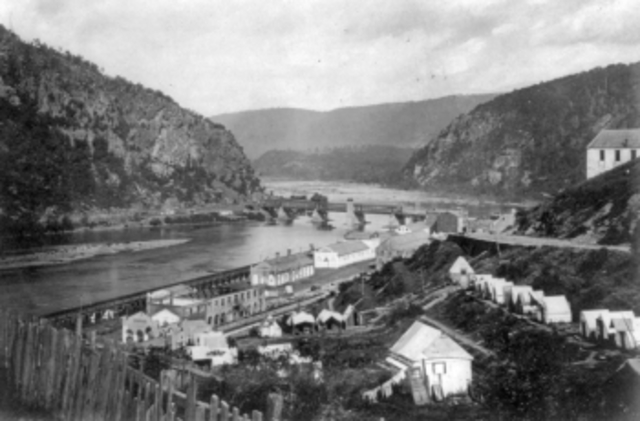 Harper's Ferry