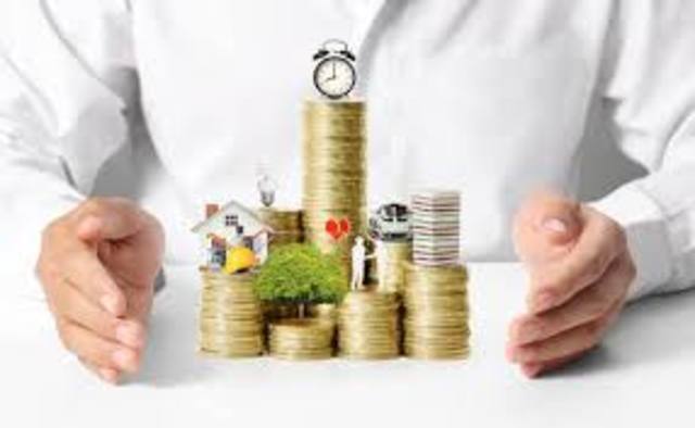 Inversiones activas de Ben