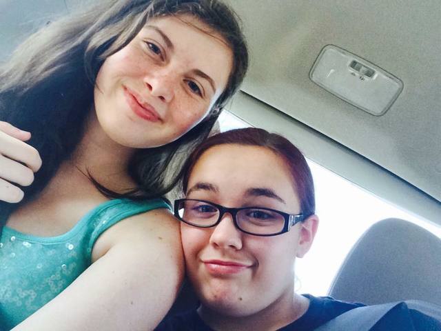 Best Friends With Lindsey