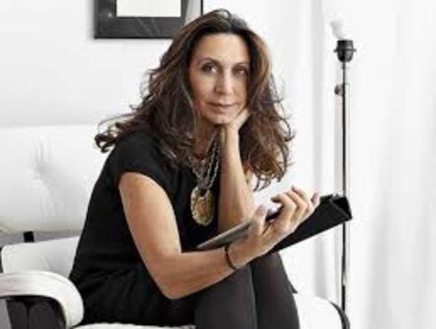 Nuria Amat (1950 -   )