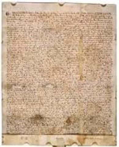 Magna Carta