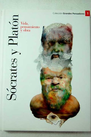 Socrates y Platon
