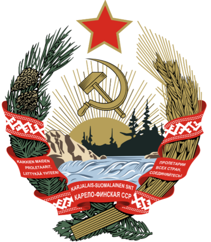 The Karelo-Finnish Republic becomes autonomus