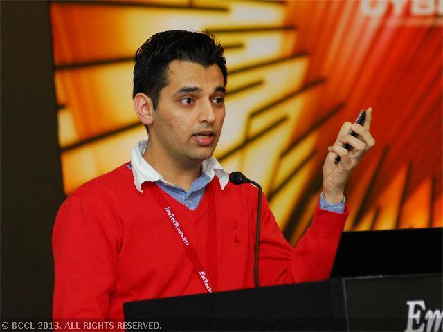 nuevo Vicepresidente de Samsung