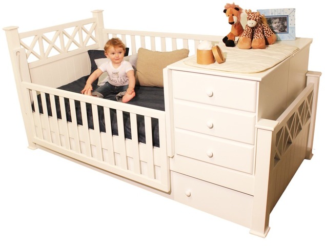 La llegada de BILL GATES