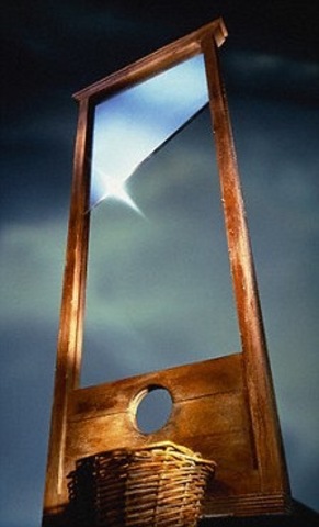 Guillotine