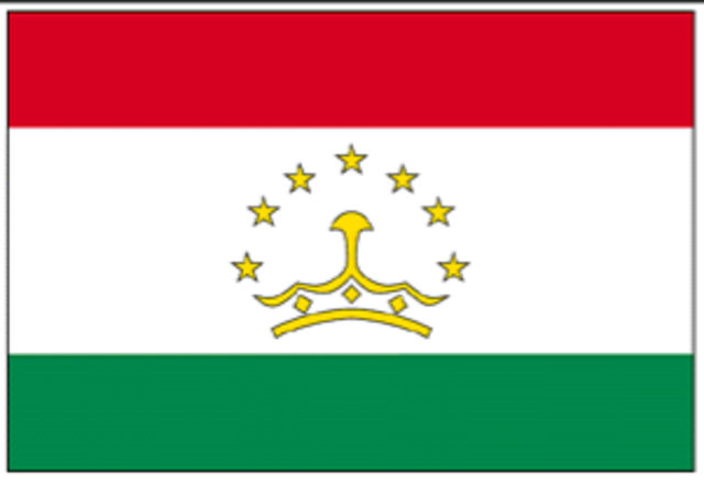 Yet another S.S.R. is established