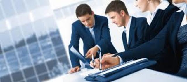 Ubicación de la compañia