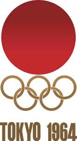 Tokyo hosts summer olympics