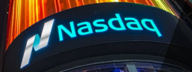 eBay y Nasdaq