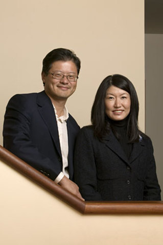 Jerry Yang