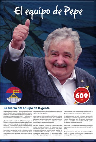 Acceso a la Presidencia de la República