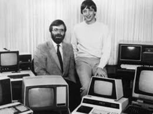 Crea Microsoft Corporation