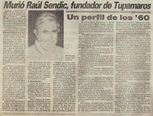 Después de 1985: abandono de las armas e ingreso a la arena electoral