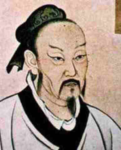 Chuang Tzu