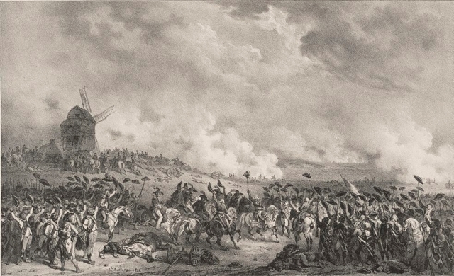 Battle of Valmy