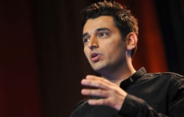 La conexión del mundo físico con el mundo digital