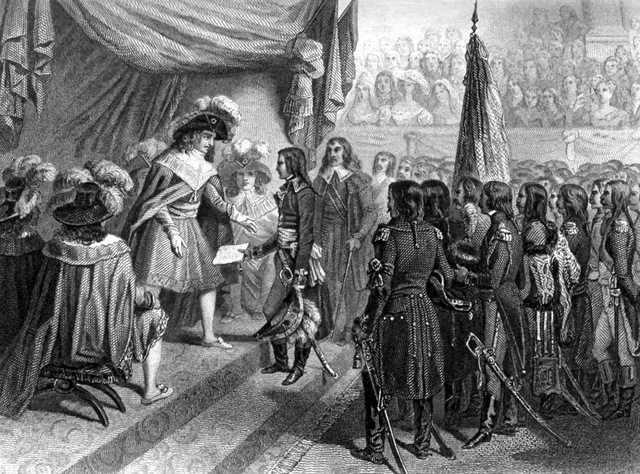 Treaty of Campo Formio