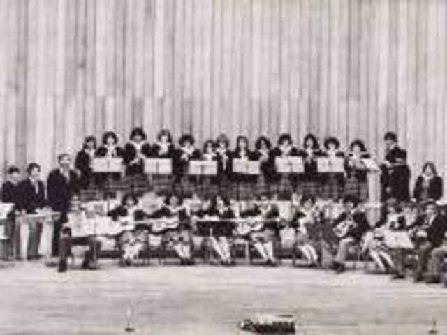 UNIVERSIDAD FEMENINA