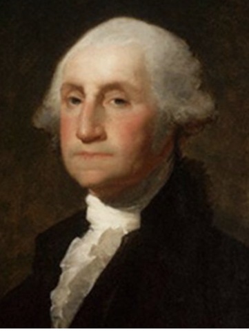 US government under the constitution begins.