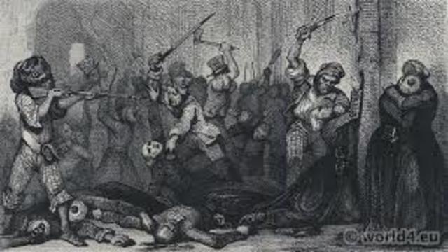 Massacres de septembre