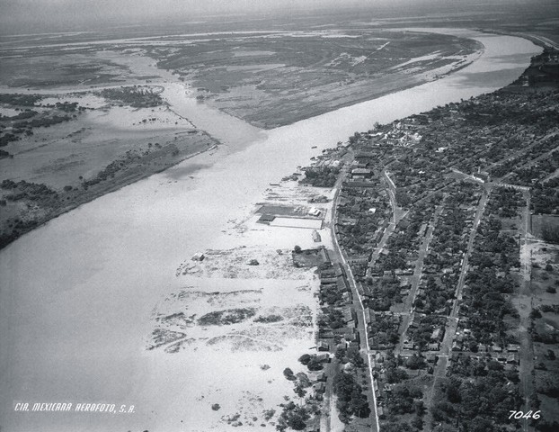 Comisión del río Papaloapan