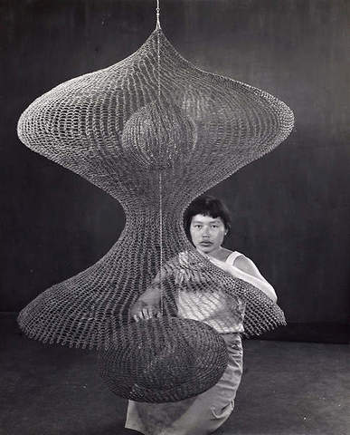 Ruth Asawa