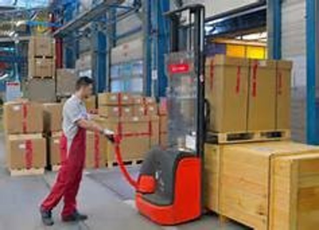 COUNCIL OF LOGISTICS MANAGEMENT (2000)