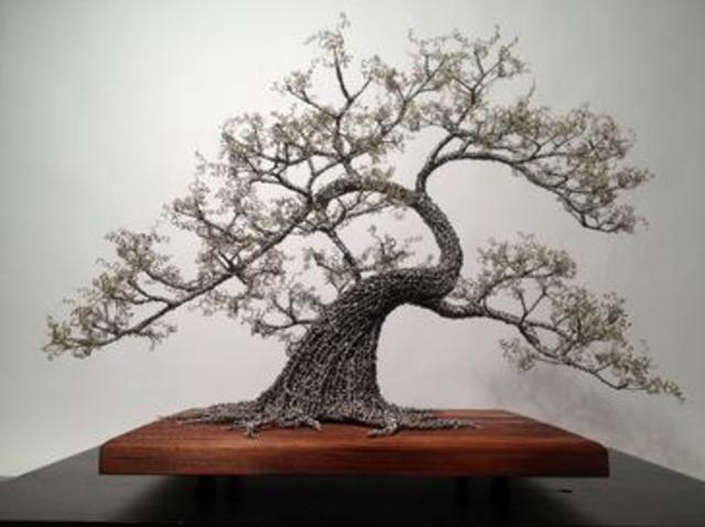 Artista moderno: Kue King