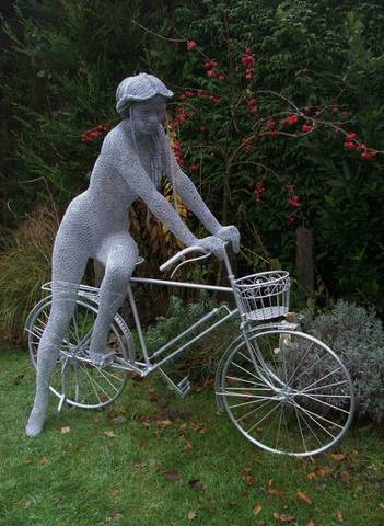 Artista moderno: Derek Kinzzet