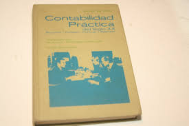 Libros contables