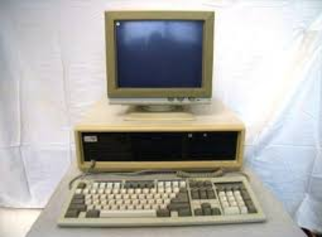 Primeros computadores prácticos