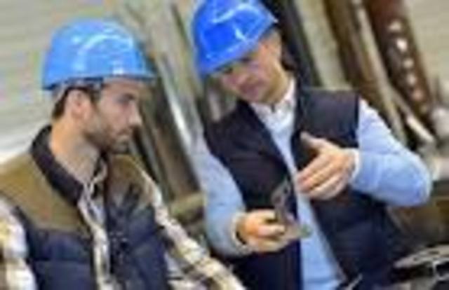 On-the-job-training/Apprentice