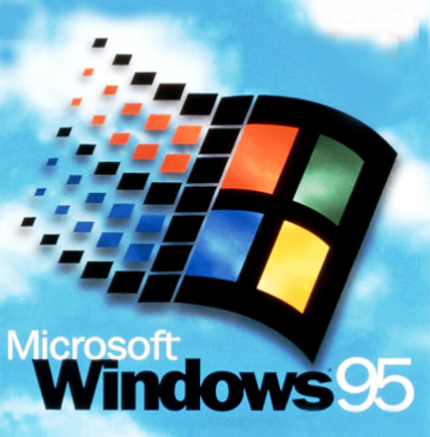 6. La llegada de Windows 95 (1995)