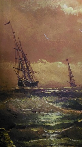 Session 7: Dead Nobles and Wererats in the Streets