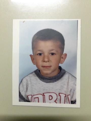 La guardería en La Habana