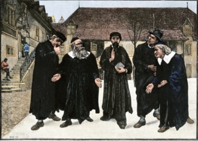 Escuela de ginebra SIGLO XX