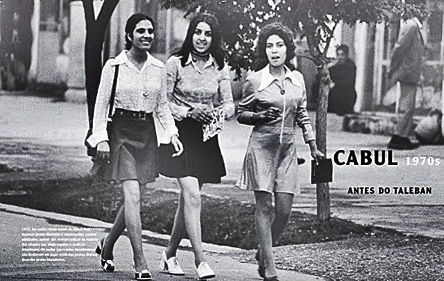 Segunda mitad del siglo XX